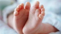 В Грузии коронавирус выявлен у полуторамесячного младенца