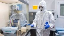Грузия: за сутки число инфицированных коронавирусом увеличилось на 10