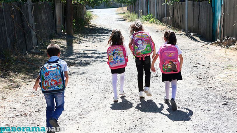 51% of parents would send their children to school amid the pandemic -survey