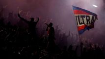 Фанаты устроили беспорядки в Париже после финала Лиги чемпионов: 83 человек были задержаны