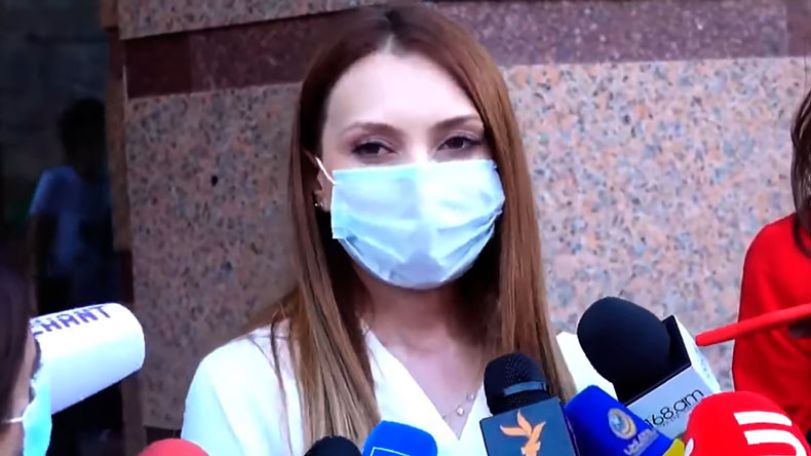 ՔՊ նիստում «արժեքային» քննարկում է եղել. Մակունց