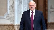 Ինչ մարդիկ փողոցում են, կորոնավիրուսային հիվանդության դեպքերի աճ կա. Լուկաշենկո