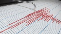 Землетрясение в Иране: подземные толчки ощущались в Степанакерте