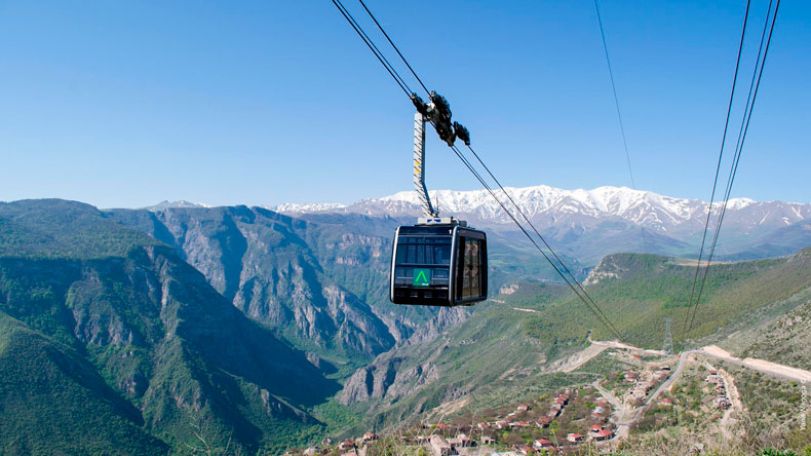 «ՏաԹևերը» անվճար կհյուրընկալի դպրոցականներին