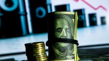 Котировки нефти изменяются разнонаправленно во вторник