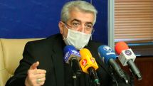 Third line of energy exchange with Armenia to be completed by the end of 2020 - Iranian minister