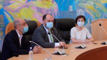 Հայաստանի Ազգային գրադարանը նոր տնօրեն ունի