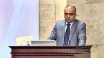 Геворк Мурадян избран председателем Совета попечителей ЕГУ