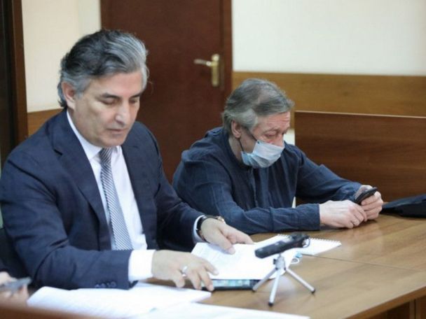 Համացանցում հայտնվել են Եֆրեմովի դատին մասնակցելու տոմսեր
