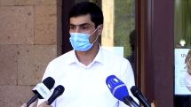 Глава Студсовета ЕГУ: Есть противоречие между регламентом Совета попечителей и уставом вуза