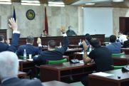 Ի՞նչ տարբերակներ կան՝ ԵՊՀ ռեկտոր ընտրելու կարգի հետ կապված
