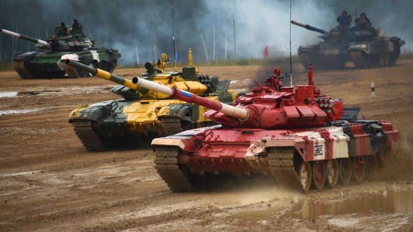 В Армении стартовал этап «Профессионал» конкурса АрМИ-2020 «Воин мира»