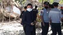Երևանում պայթյունից տուժած բնակիչները կապահովվեն ժամանակավոր կացարաններով