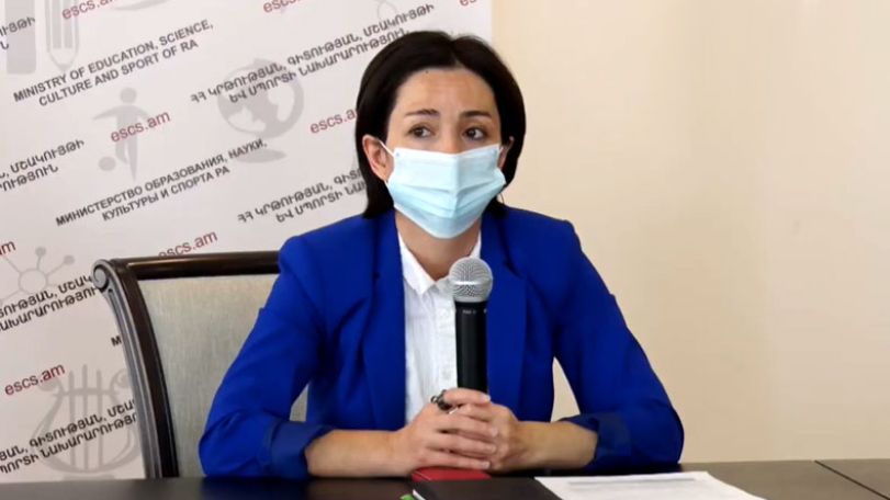 Ինչպե՞ս են աշխատելու ռիսկային խմբում գտնվող ուսուցիչները
