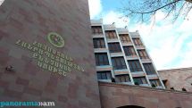 Investigatory actions underway over the collapse of the residential building in Yerevan