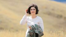 Ադրբեջանը Գուրգեն Ալավերդյանի նկատմամբ հարուցել է քրեական 5 գործ. ՊՆ խոսնակ