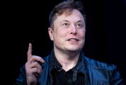 Состояние основателя компаний Tesla и SpaceX Илона Маска превысило 100 млрд долларов