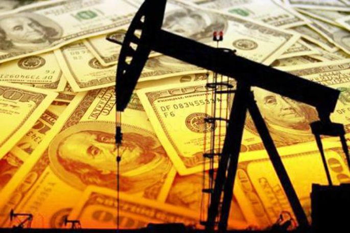 Котировки нефти меняются разнонаправленно в четверг
