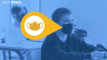 Covid-19: по всей Европе школьники, студенты и преподаватели готовятся вернуться в классы
