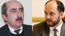Արայիկ Հարությունյանը պարզապես անգրագետ է. Գևորգ Խուդինյան