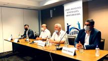 Сурен Парсян: Власти Армении с самого первого дня запаздывали с принятием необходимых мер