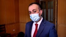 Арсен Торосян: Никто не имеет права спекулировать на целесообразности моего отпуска