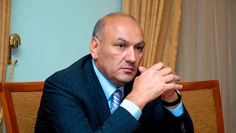 Гагик Хачатрян останется под арестом