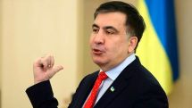 В Грузии прокомментировали решение экс-президента страны Михаила Саакашвили вернуться обратно