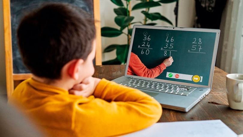 UNICEF: A third of world’s children missed remote learning