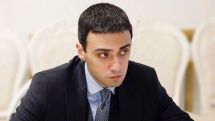ՍԴ-ի և Վճռաբեկ դատարանի միավորումը հակասում է իրավական պետություն սկզբունքին. Վարդևանյան