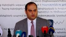 Initiative group announces plan to draft legislation specifying the role of Armenian Church, language and cultural heritage