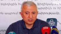 Նախ՝ կան Եվրամիություն երկրներ, որոնք չեն վավերացրել Ստամբուլյան կոնվենցիան. Գևորգ Դանիելյան