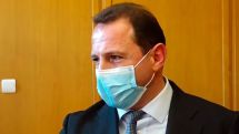 Об Апрельской войне и создании ополчения: отвечает глава Минобороны Армении Давид Тоноян