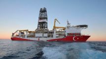 EU set to sanction Turkey over east Mediterranean