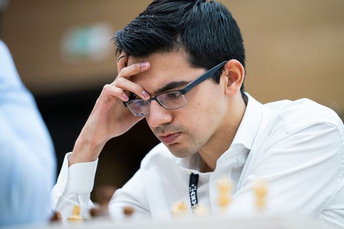 Armenia withdraws from FIDE Online Chess Olympiad following rejection of appeal
