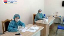 Արցախում կորոնավիրուս է հաստատվել  6 քաղաքացու մոտ