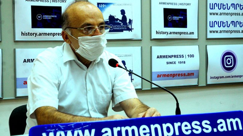 2020-ին տնտեսական ոլորտում բավականին հետընթաց ունենք. Թաթուլ Մանասերյան