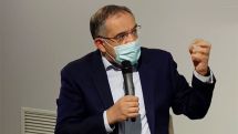 Ստեղծում ենք դատական իշխանության գերկենտրոնացում, որը կարող է միգուցե ավելի շատ լուրջ խնդիրներ առաջացնել. Քոչարյան