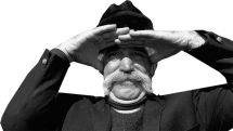 William Saroyan - a name bigger than his fame