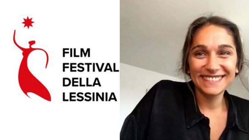 Armenian film receives main award at Deella Lessina international film festival