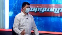 Տիգրան Աբրահամյան. Պահեստազորը չպետք է որևէ ձևով տարանջատել զինված ուժերից