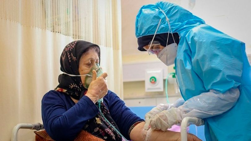 Коронавирус нашли в офисе правящей партии Грузии, на COVID-19 теперь проверяют всех