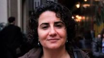 В Турции после длительной голодовки умерла правозащитница