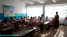 Նախագիծ՝  հեռավոր համայնքներում ուսուցիչների պակասի խնդիրը լուծելու համար