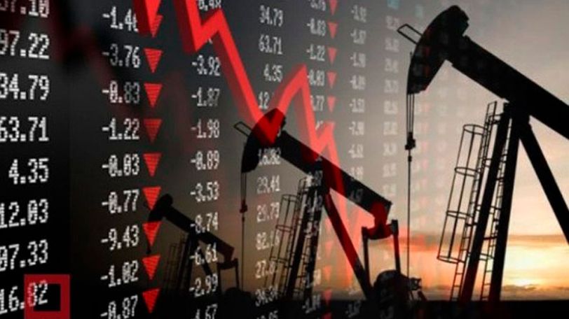 Котировки нефти растут в понедельник