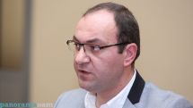 Արսեն Բաբայանը՝ Սոֆիա Հովսեփյանին. Ձեր թիմն է մարդկությանը բաժանել հպարտների ու ստորների