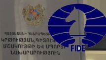 Armenia expresses concern to FIDE after controversial Online Chess Olympiad