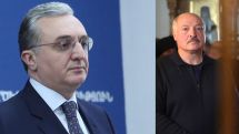 «Հայաստանը պաշտոնապես ճանաչո՞ւմ է Լուկաշենկոյին որպես Բելառուսի լեգիտիմ նախագահ»