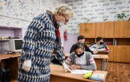 Как не заболеть в школе? Советы ученикам