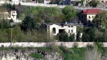 Կառավարական առանձնատների վերանորոգման չարաշահումների գործը  ՀԿԳ գլխավոր վարչությունում է